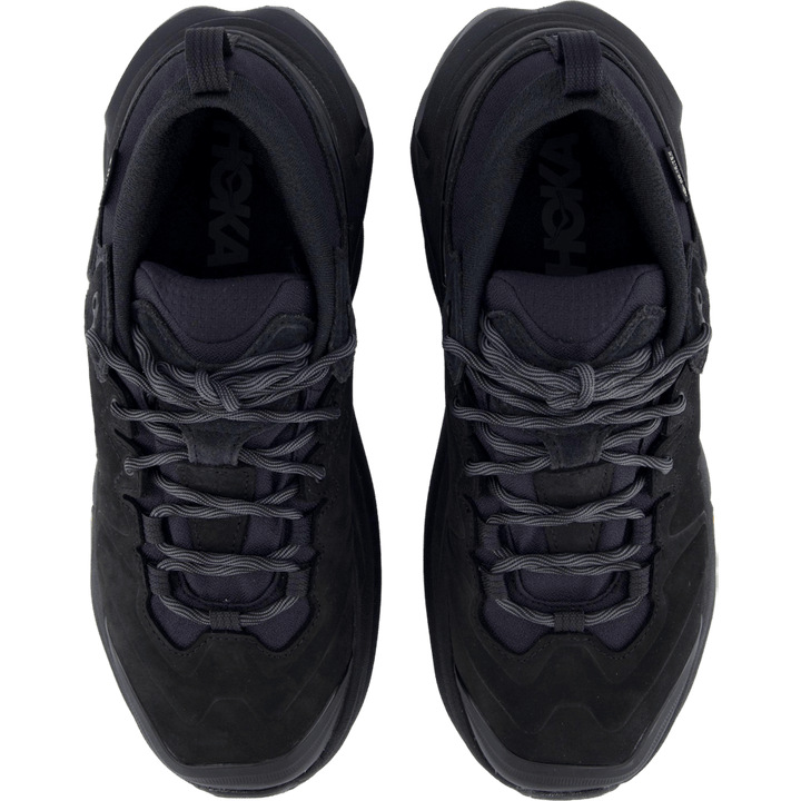 W kaha 3 low gtx Black / black 