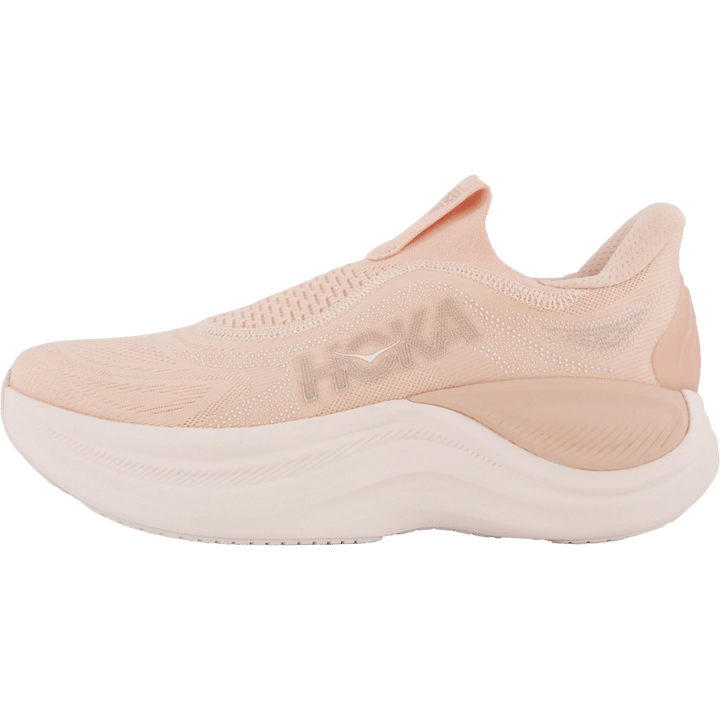 W skyward laceless  Rose latte / rose cream 