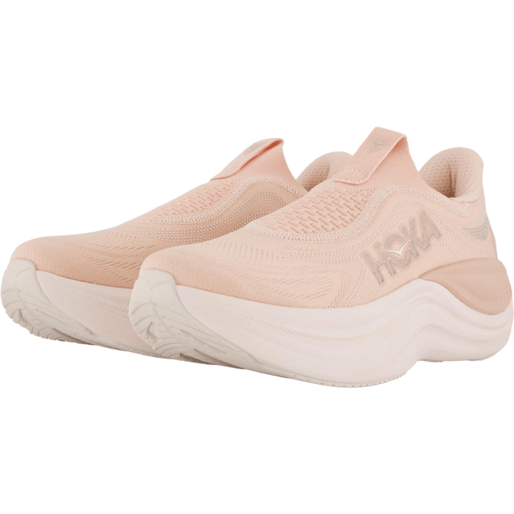 W skyward laceless  Rose latte / rose cream 