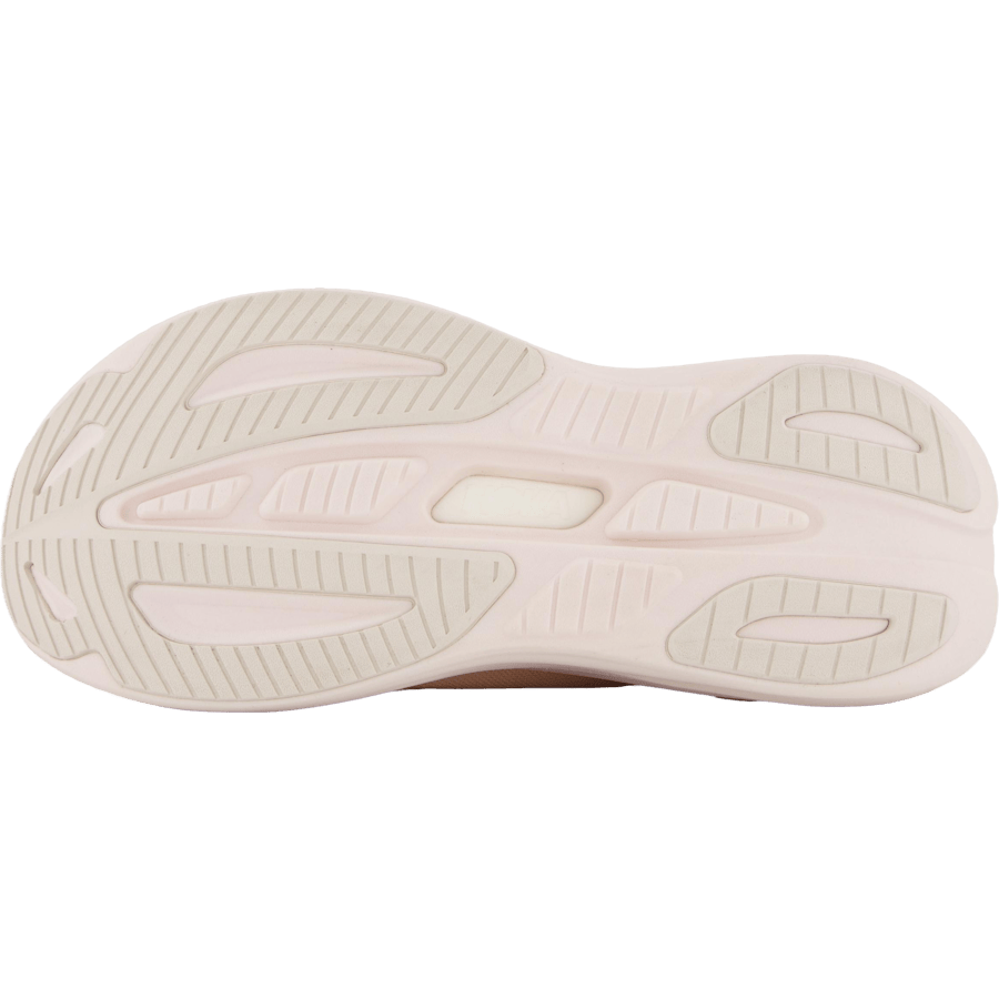 W skyward laceless  Rose latte / rose cream 