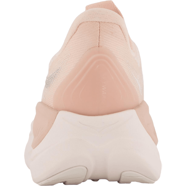 W skyward laceless  Rose latte / rose cream 