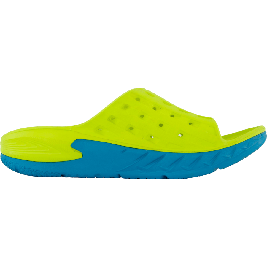 M ora recovery slide  Caribbean sea / primrose