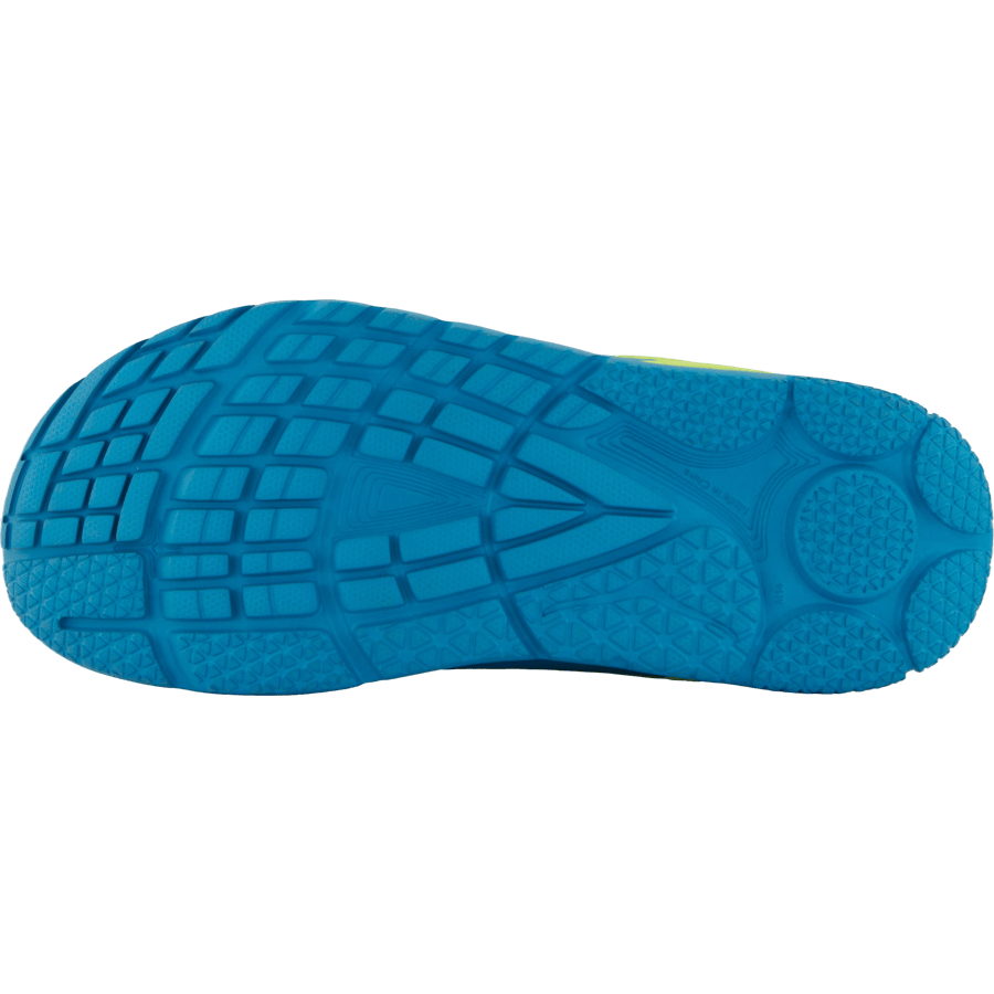 M ora recovery slide  Caribbean sea / primrose