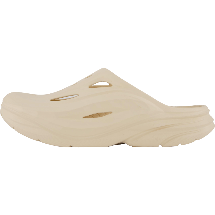 U ora recovery mule Vanilla / vanilla