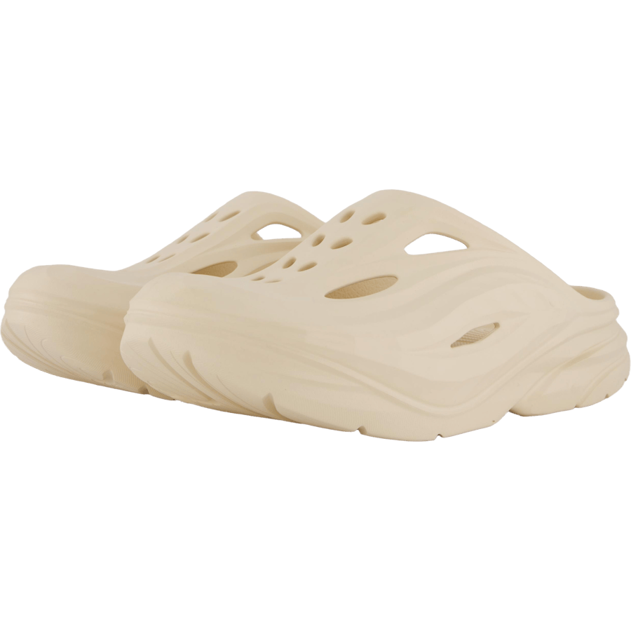 U ora recovery mule Vanilla / vanilla