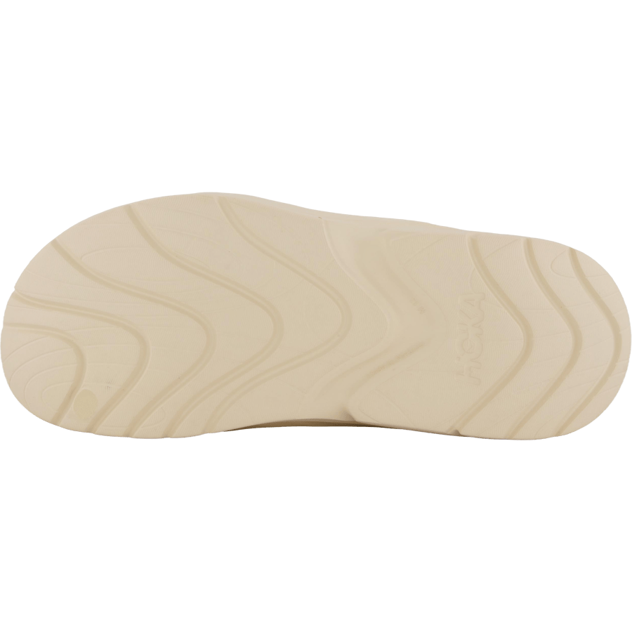 U ora recovery mule Vanilla / vanilla