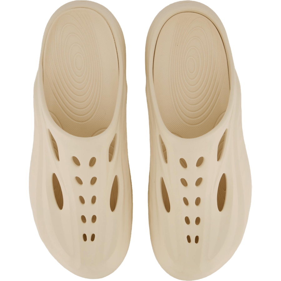 U ora recovery mule Vanilla / vanilla