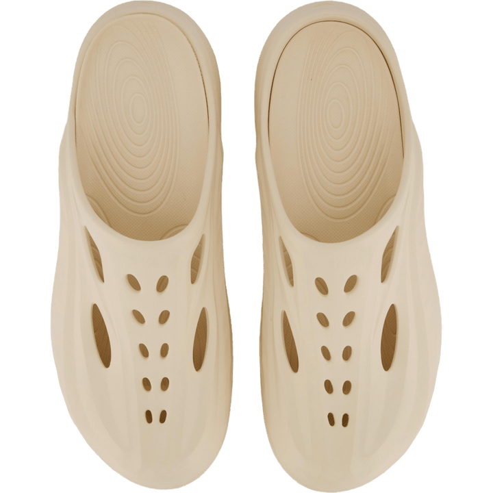 U ora recovery mule Vanilla / vanilla
