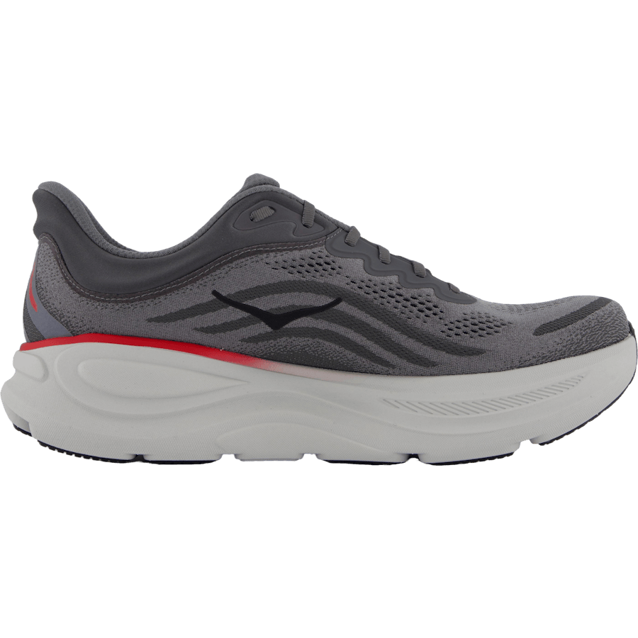M bondi 9  Satellite grey / outer orbit