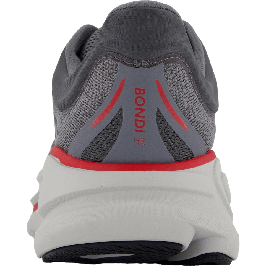 M bondi 9  Satellite grey / outer orbit