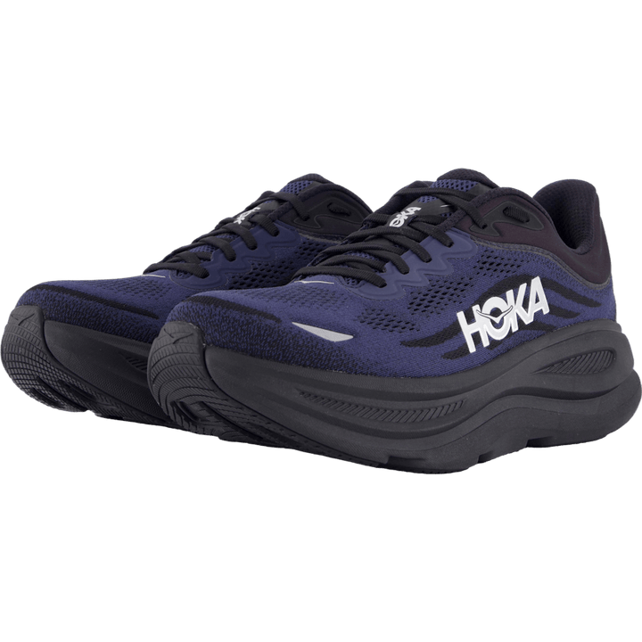 M bondi 9  Varsity navy / black