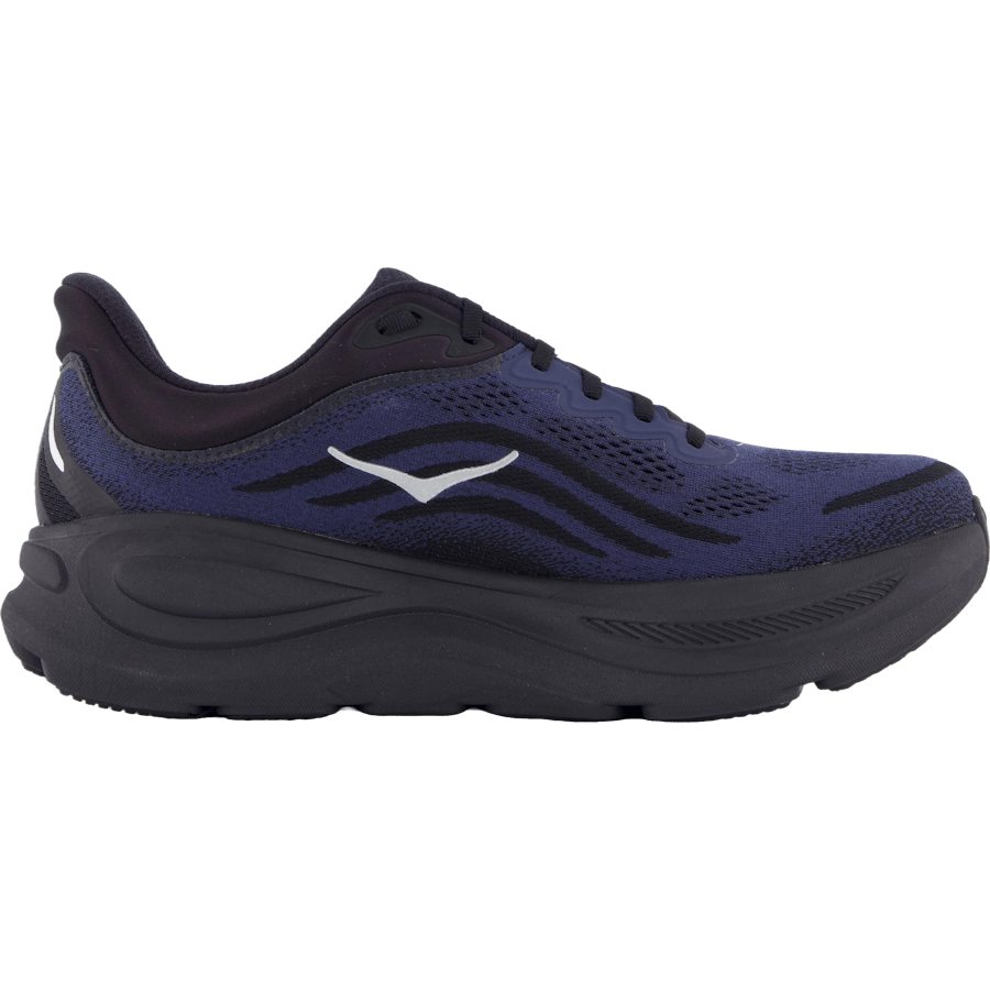 M bondi 9  Varsity navy / black