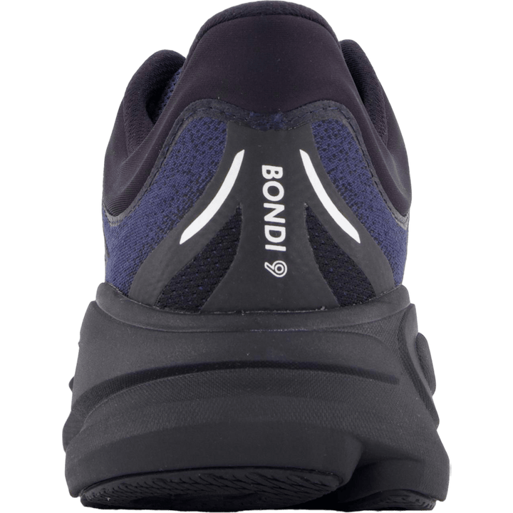 M bondi 9  Varsity navy / black