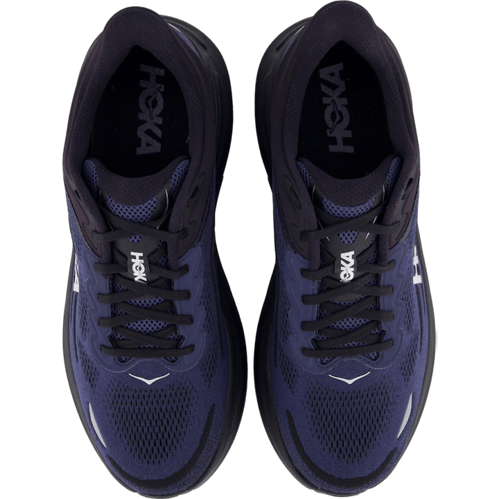 M bondi 9  Varsity navy / black