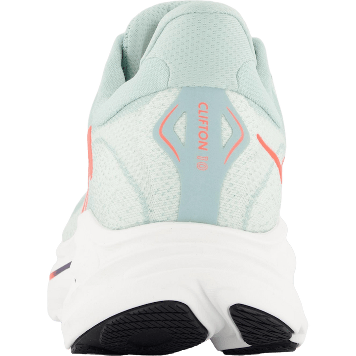 M clifton 10 wide  Sage / neon flame