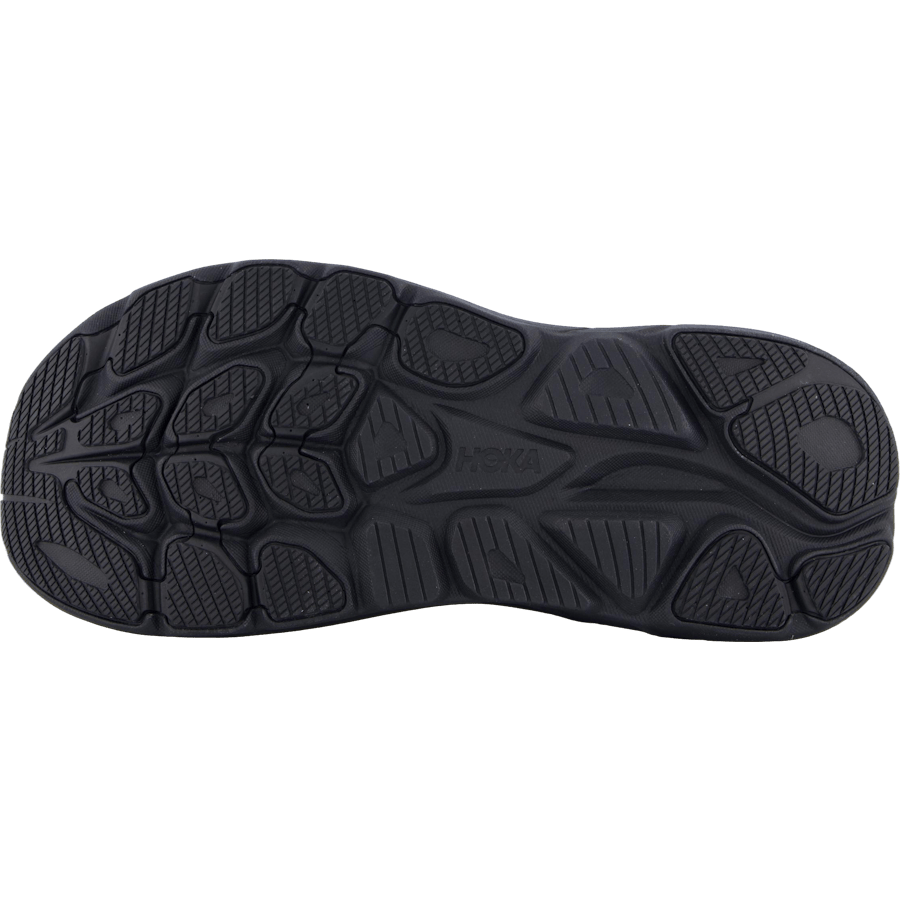 W clifton 10 wide  Black / black