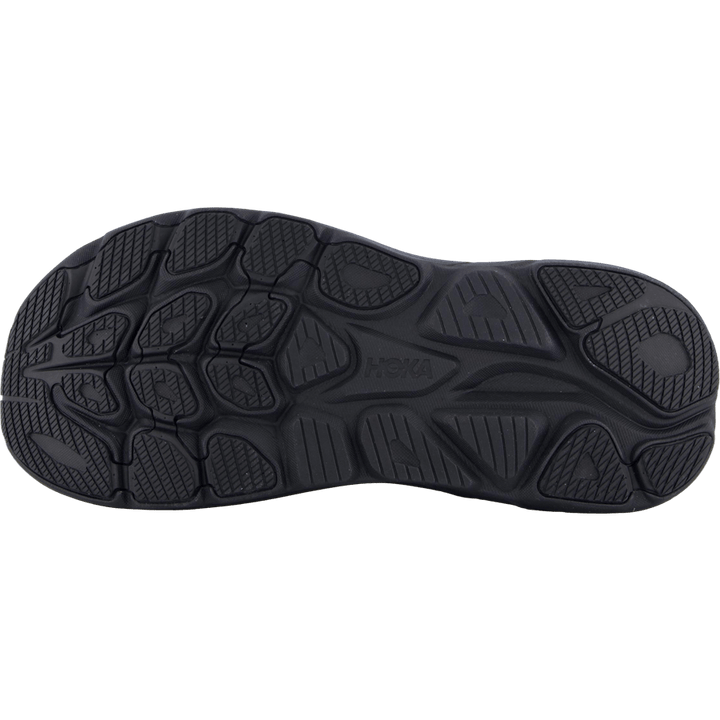 W clifton 10 wide  Black / black