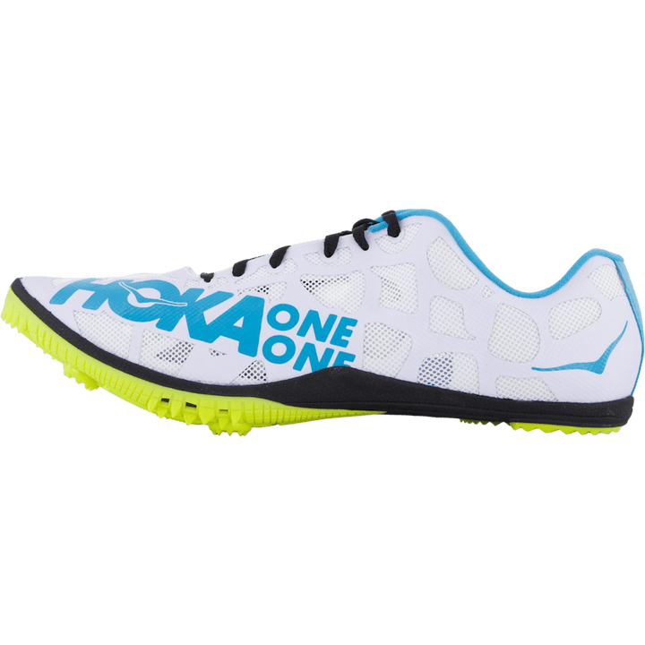 M rocket md  Black / cyan