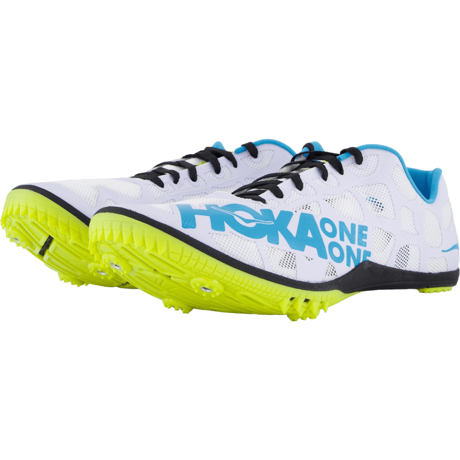M rocket md  Black / cyan