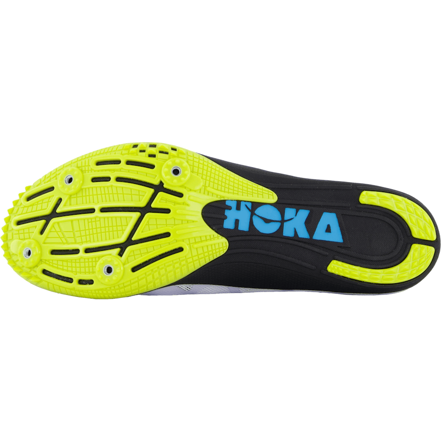 M rocket md  Black / cyan