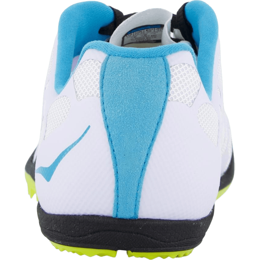 M rocket md  Black / cyan