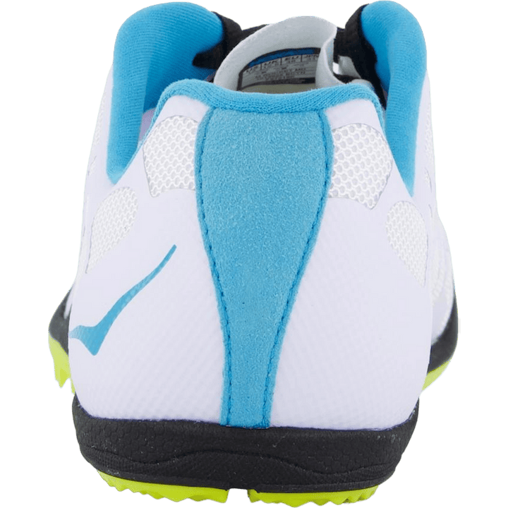 M rocket md  Black / cyan