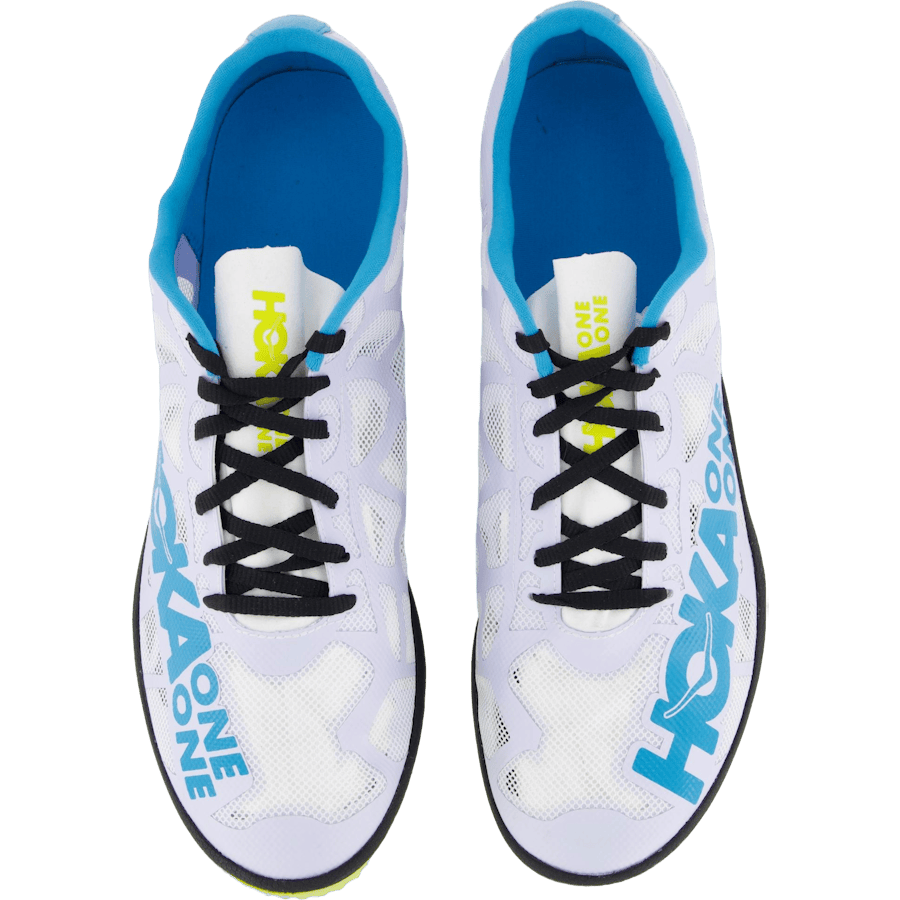 M rocket md  Black / cyan