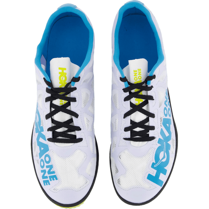 M rocket md  Black / cyan