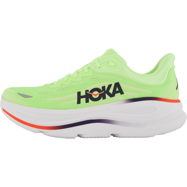 M bondi 9 Neon yuzu / sunlight