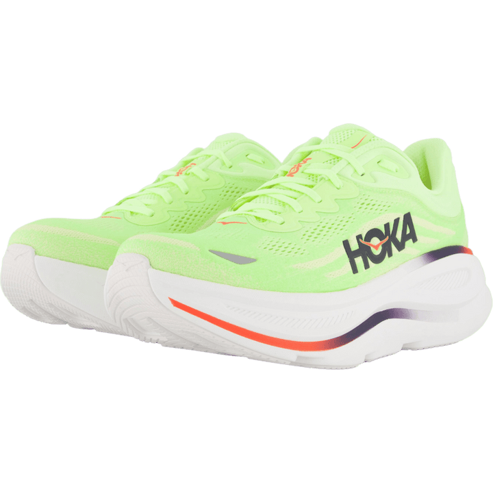 M bondi 9 Neon yuzu / sunlight
