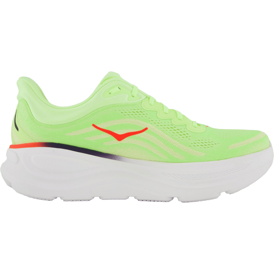 M bondi 9 Neon yuzu / sunlight