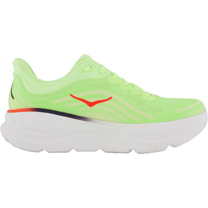 M bondi 9 Neon yuzu / sunlight
