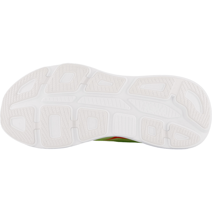 M bondi 9 Neon yuzu / sunlight