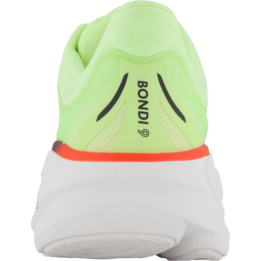 M bondi 9 Neon yuzu / sunlight