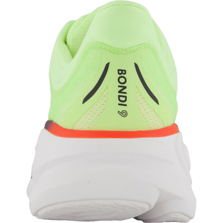 M bondi 9 Neon yuzu / sunlight
