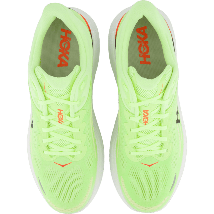 M bondi 9 Neon yuzu / sunlight