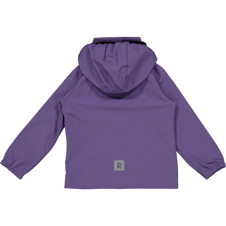 Softshell Jacket, Vantti Misty Violet
