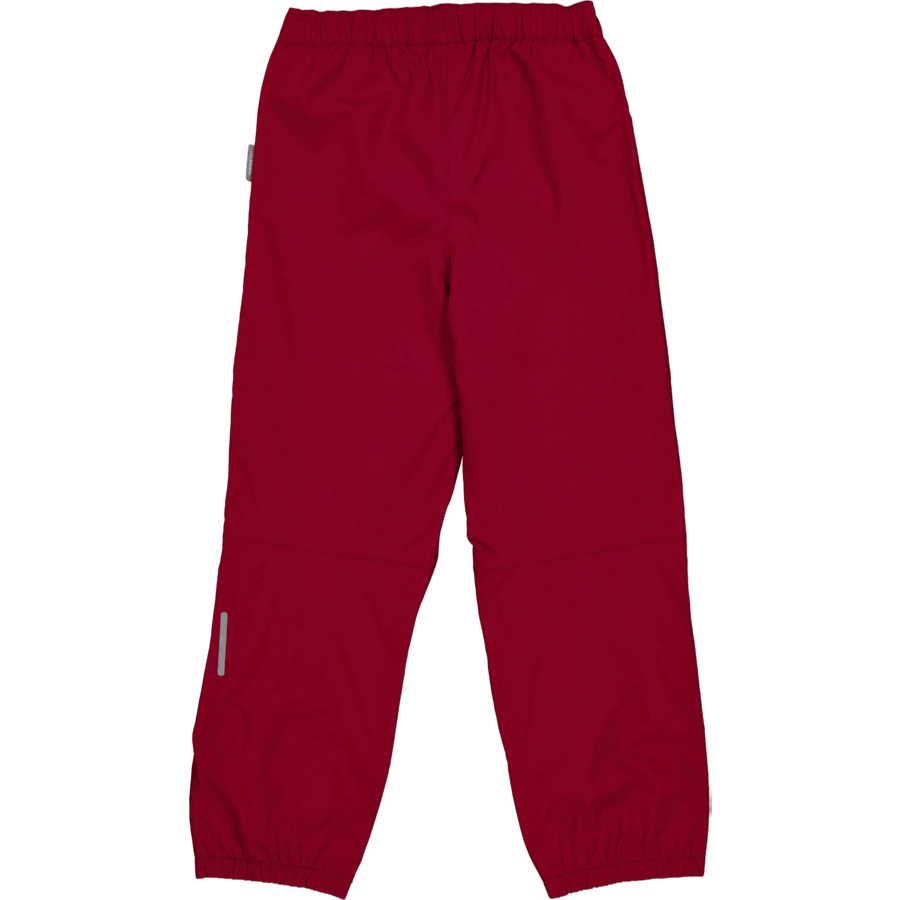Reimatec Pants, Kaura Cranberry