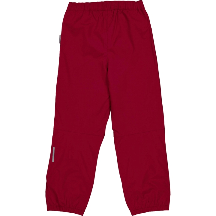 Reimatec Pants, Kaura Cranberry