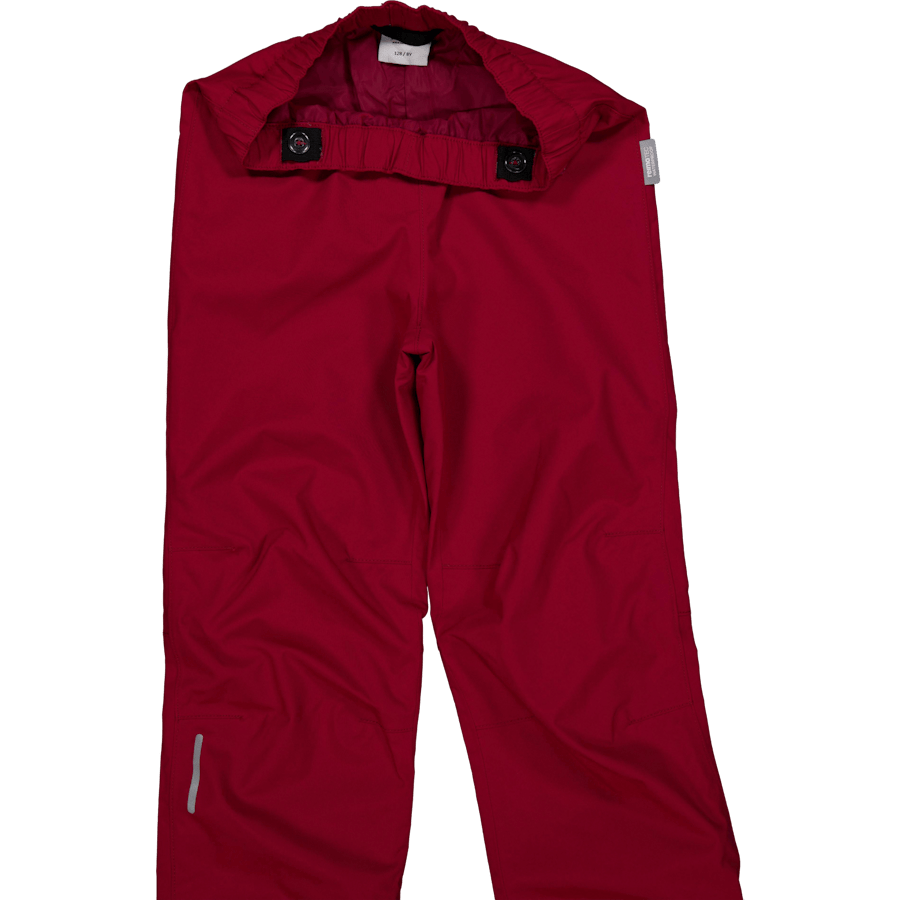 Reimatec Pants, Kaura Cranberry