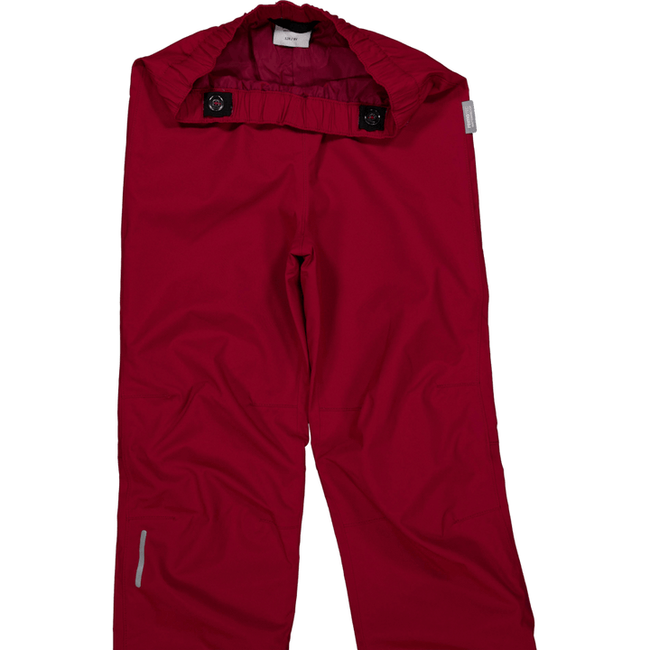 Reimatec Pants, Kaura Cranberry