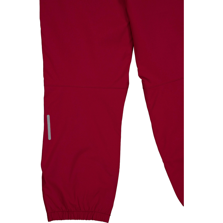 Reimatec Pants, Kaura Cranberry