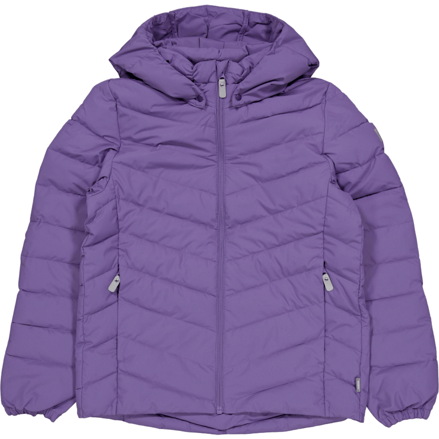 Jacket, Uumaja Misty Violet
