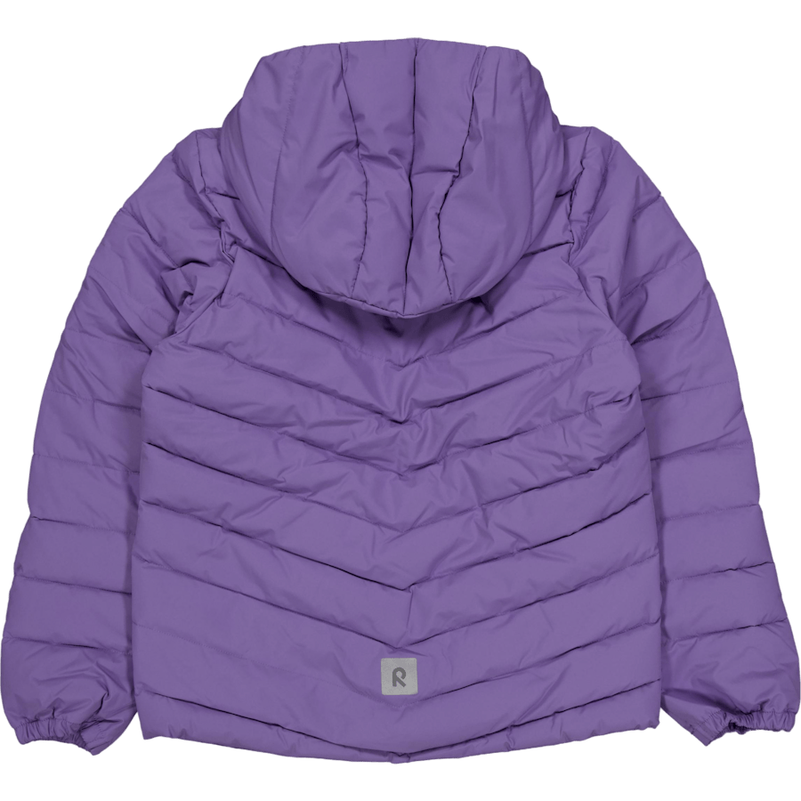 Jacket, Uumaja Misty Violet
