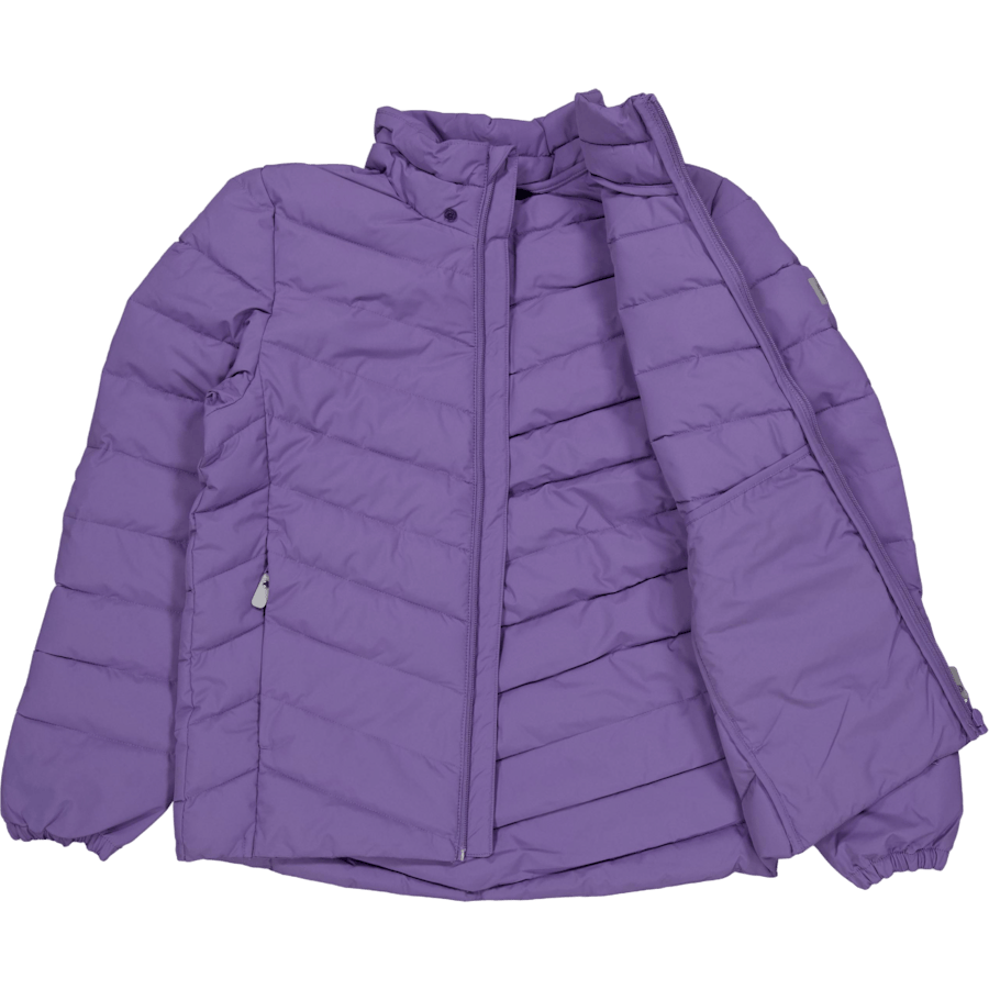 Jacket, Uumaja Misty Violet