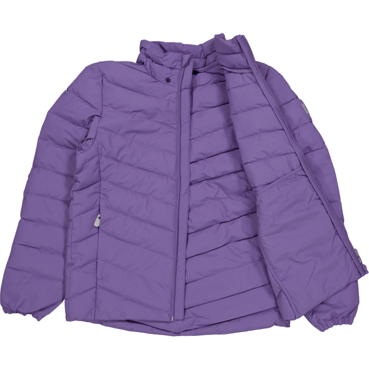 Jacket, Uumaja Misty Violet