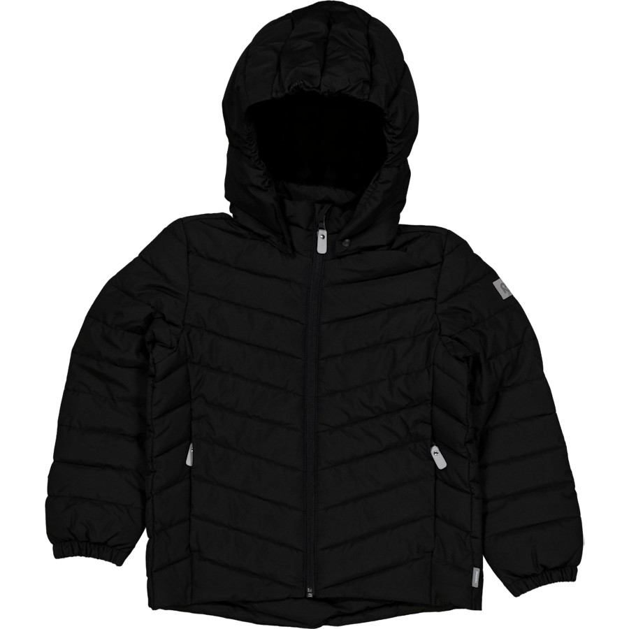 Jacket, Uumaja Black
