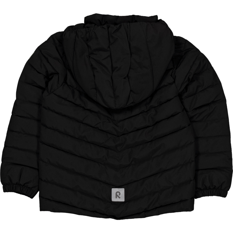 Jacket, Uumaja Black