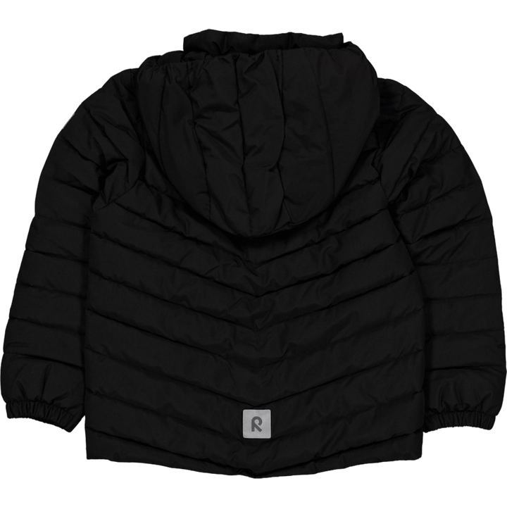 Jacket, Uumaja Black