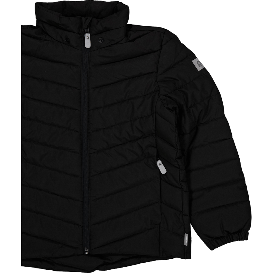 Jacket, Uumaja Black
